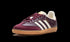 SAMBA OG WMNS "Maroon / Cream White"