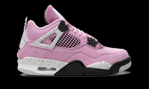 Air Jordan 4 WMNS "Orchid"