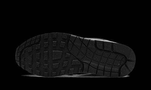 Nike Air Max 1 "White Black"