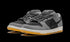 SB Dunk Low "Dark Smoke Grey"