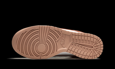 DUNK LOW WMNS "Rose Whisper"