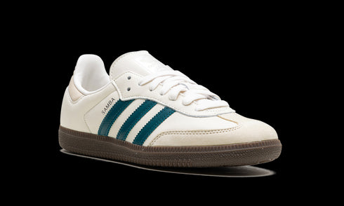 Samba OG WMNS "Legacy Teal"