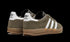 Gazelle Indoor "Olive Strata Cloud White Gum" JQ0174