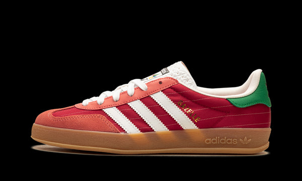 Gazelle Indoor "Paris Olympics - Red"