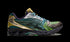 GEL-Kayano 14 "P Andrade - Gradation Green"