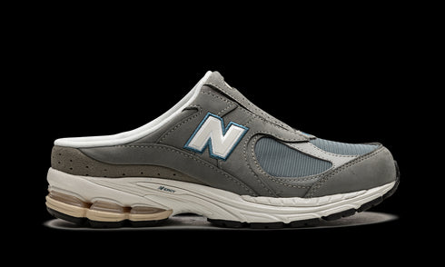 2002R MULE "Marblehead"