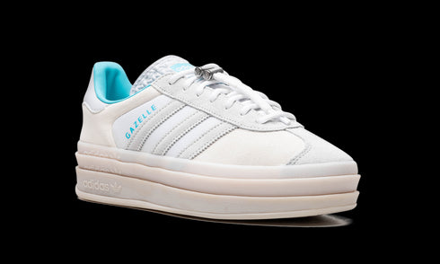 Gazelle Bold WMNS "Ordinary People - City of Seoul - White" IH9992
