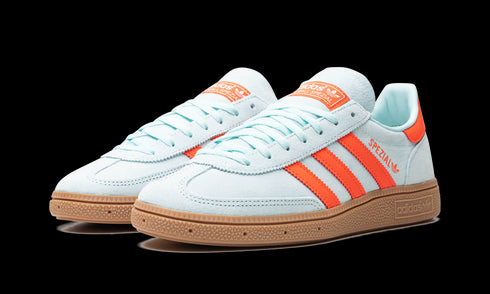 Handball Spezial WMNS "Semi Flash Aqua"
