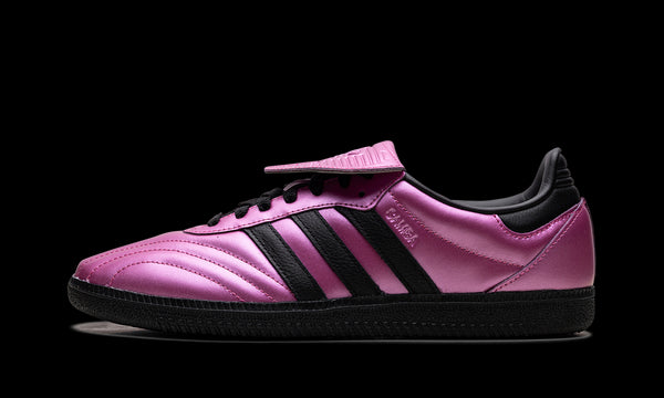 Samba LT WMNS "Metallic Pink" JQ7451