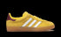 GAZELLE INDOOR WMNS "Bright Yellow" IE7003