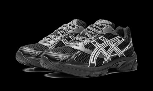 Gel-1130 Exclusive "Black White"