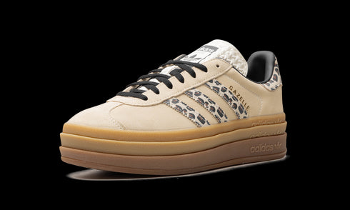 Gazelle Bold WMNS "Cheetah Stripes"