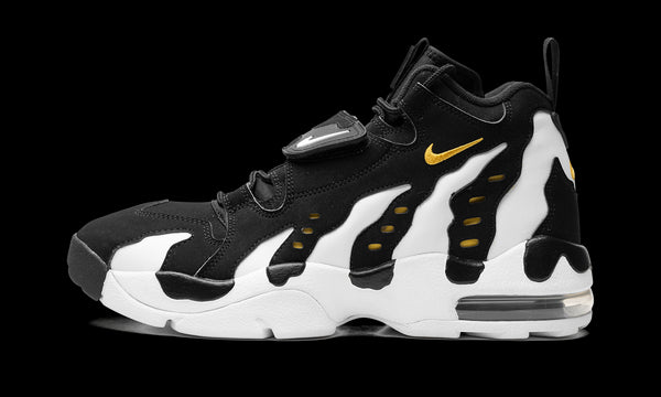 Air DT Max '96 "Black Varsity Maize"