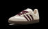 Samba OG WMNS "Wonder White Maroon"