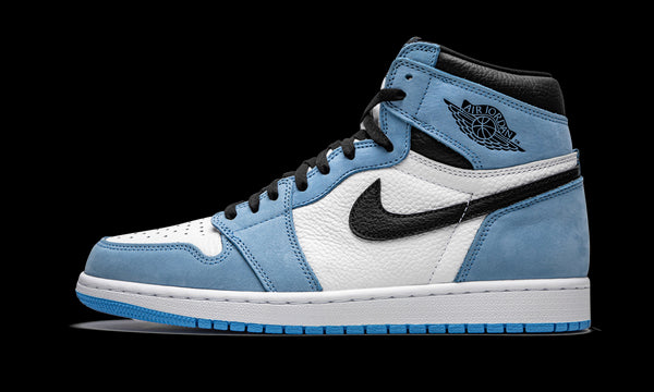 Air Jordan 1 Retro High OG "University Blue"