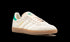 GAZELLE WMNS "Wonder White / Green"