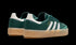 Sambae WMNS "Collegiate Green Gum" IF1835