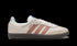 Samba OG "Crystal White / Clay" ID2047