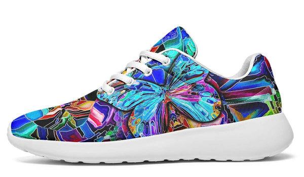 Unify Ordiginal - Funky Butterfly