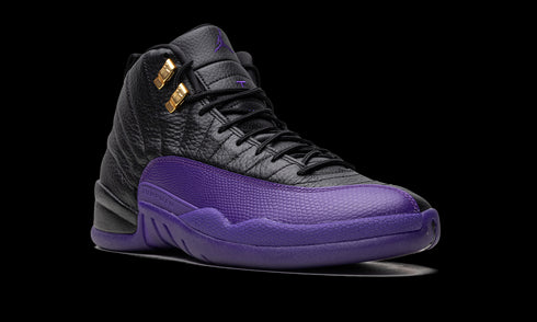 Air Jordan 12 "Field Purple"