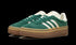 Gazelle Bold WMNS "Green / White / Gold"