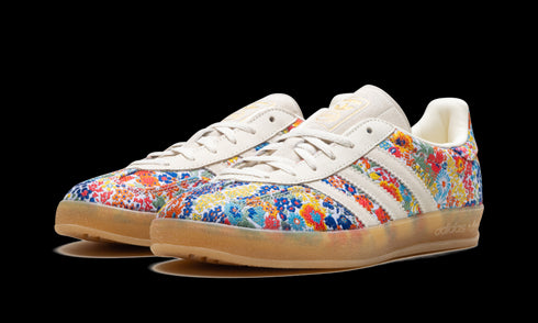 Gazelle Indoor WMNS "Liberty London - Floral Embroidery"