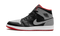 Jordan 1 Mid "Bred Shadow"