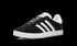 Gazelle 85 "Black/White" IE2166