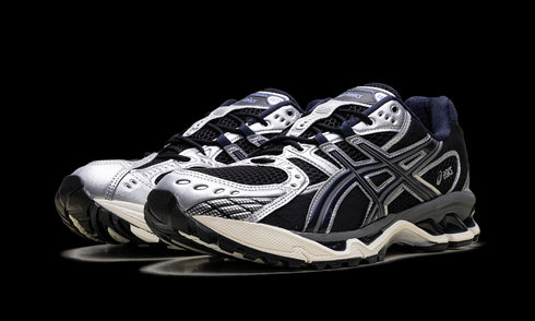 GEL-Nimbus 10.1 "Black Midnight"