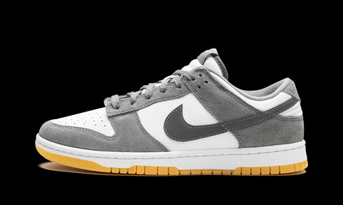 Dunk Low "Smoke Grey"