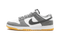 Dunk Low "Smoke Grey"