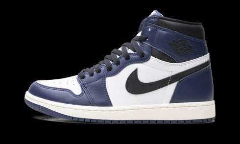 Air Jordan 1 Retro High OG "Midnight Navy"