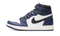 Air Jordan 1 Retro High OG "Midnight Navy"