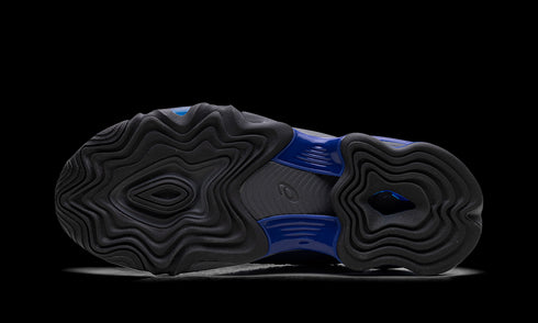 NOVALIS GEL STYRAX "Kiko Kostadinov - Blue Silver"