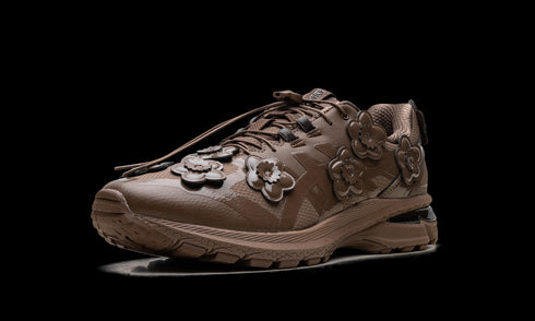 Gel-Terrain "Cecilie Bahnsen Sepia"