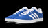 Gazelle "Blue / White" GX2207