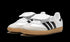 Samba LT WMNS "Cloud White Core Black" IG4279