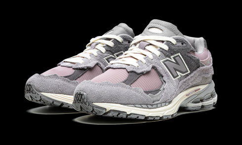 2002R "Lunar New Year - Zinc"