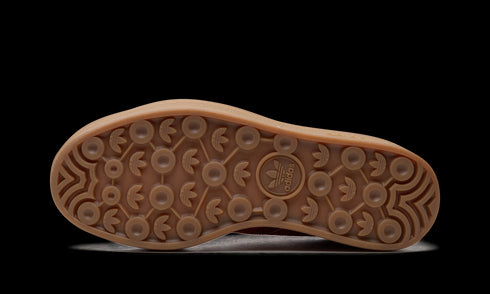 Gazelle Bold WMNS "Velvet Pack - Victory Red" IG4388