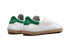 Stan Smith Espadrille "CLOT - White Green" JQ9226