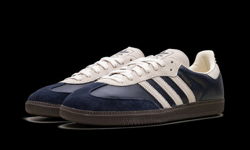 Samba OG "Aurora Ink Cream White" JI3217