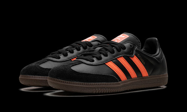 Samba OG "Impact Orange" JR0910