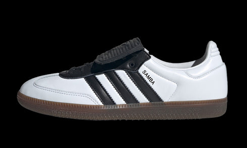 Samba LT "Cloud White Core Black" JI3199