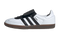 Samba LT "Cloud White Core Black" JI3199