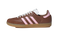 Samba WMNS "Neapolitan Pack - Preloved Brown Clear Pink" JS4092
