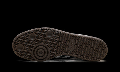 Samba OG 'Cloud White Collegiate Green' JH8797