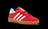 Gazelle Indoor "Scarlet Cloud White" H06261