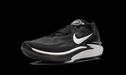 Air Zoom G.T. Cut 2 "Anthracite"