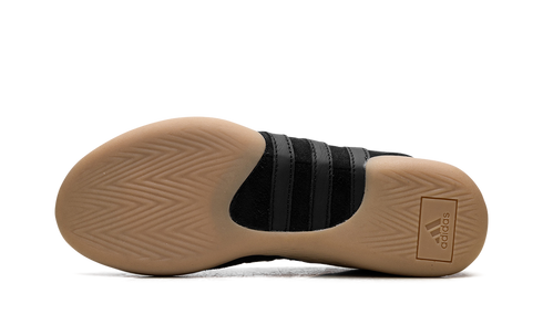 Taekwondo Mei Ballet WMNS "Black Gum" JQ0669