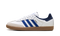 Samba OG "Core White Royal Blue" JH5632